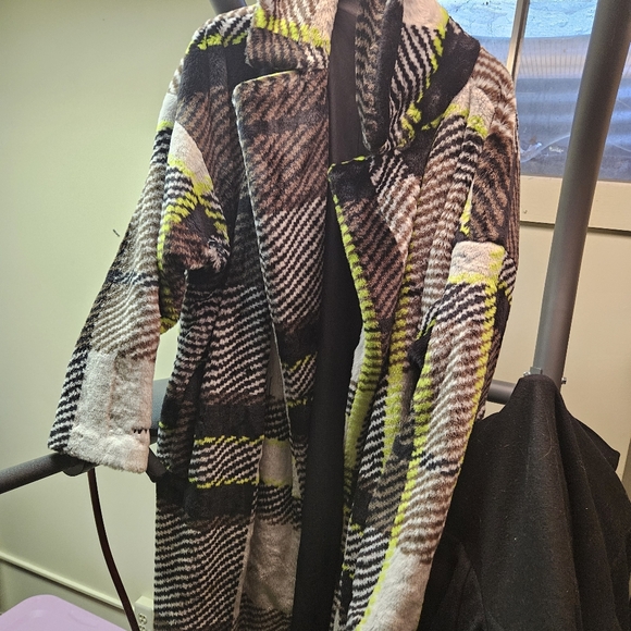 Adidas coat ivy park - Picture 6 of 6